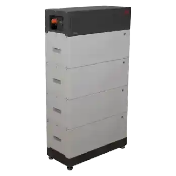 Imagem do produto Bateria BYD LVS 16.0 (BYD)